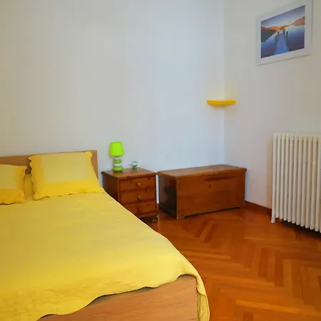 Appartamento Nestor&jeeves - 